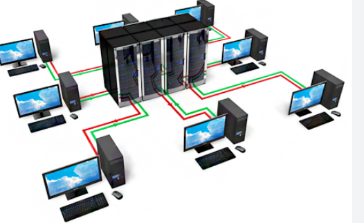 What Does a Computer Network Support Specialist Do