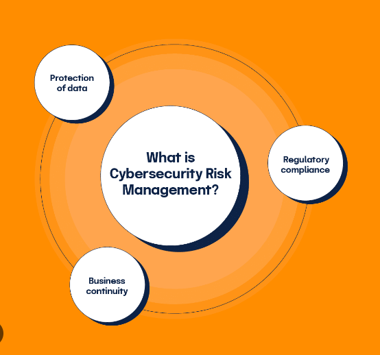 Cyber Security Management Explained