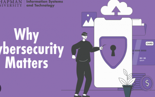 Why Computer Network Security Matters