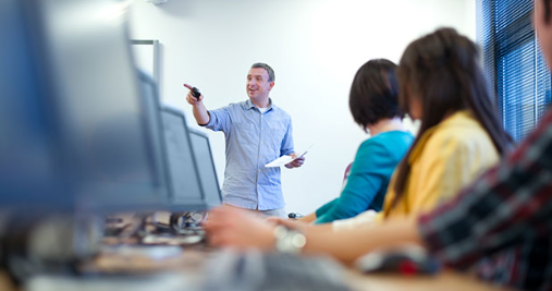 What You Learn in a Bachelor’s in Cyber Security