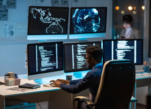 Cyber Security Trade Schools Explained