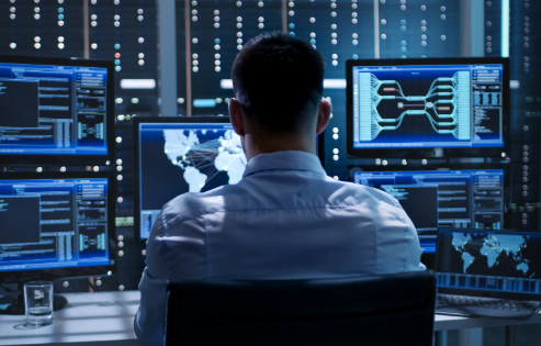 What Makes a Great Cyber Security Expert