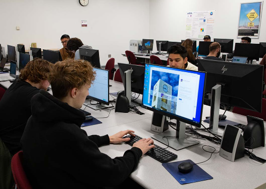 Finding a Cyber Security School Near You