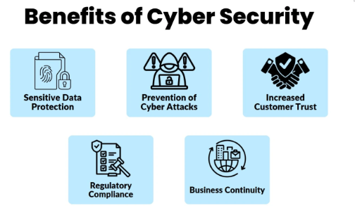 Benefits of Cyber Security Online Courses