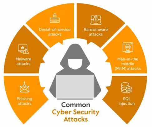 Combining Computer Science and Cyber Security