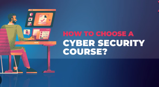 How to Choose the Right Cyber Security School