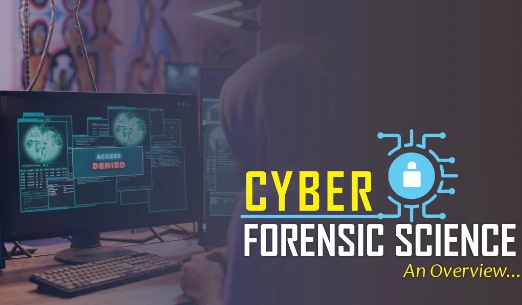Basics of Forensic Cyber Security