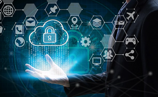 Understanding Cloud Security Networks