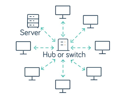 The Basics of Local Area Networks