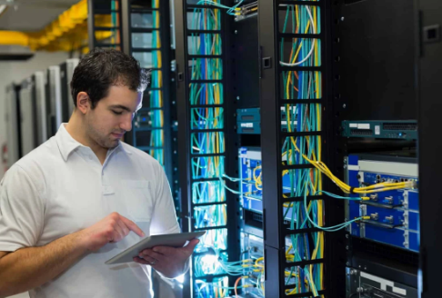 Becoming a Network Support Specialist