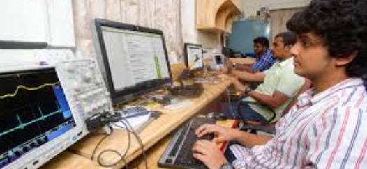 M Tech in Cyber Security Overview