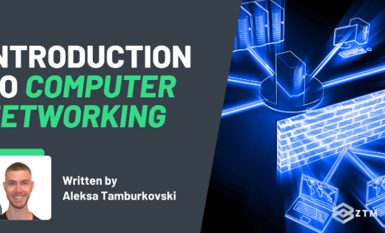 A Beginner’s Guide to Basic Computer Networking