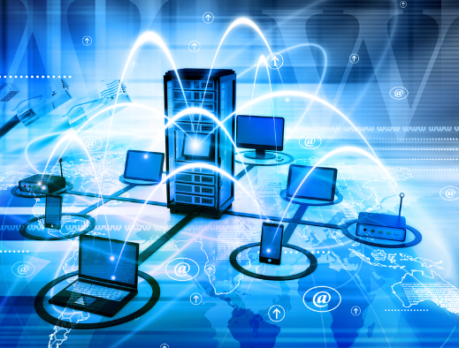 Overview of Computer Network Services