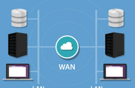 LAN MAN WAN Network Differences