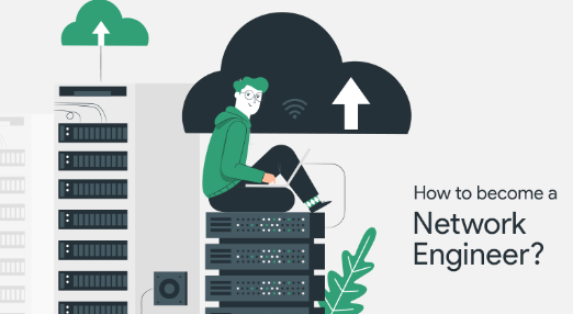 Becoming a Network Specialist