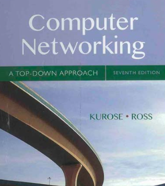 Key Concepts from Kurose Ross Computer Networking