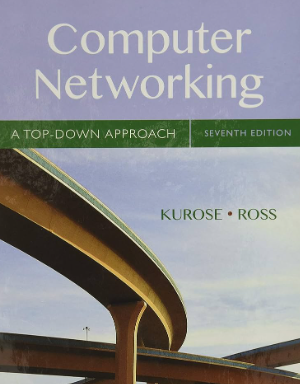 Overview of Computer Networking A Top Down Approach
