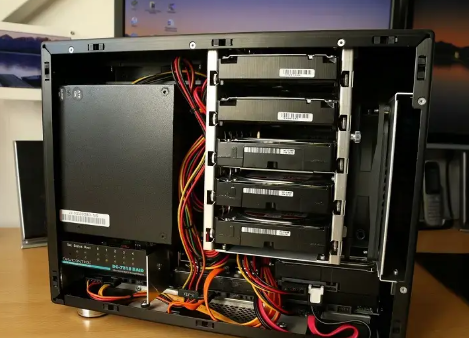 Best Server Options for Home Use