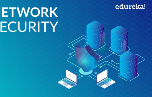 Networking and Security Fundamentals