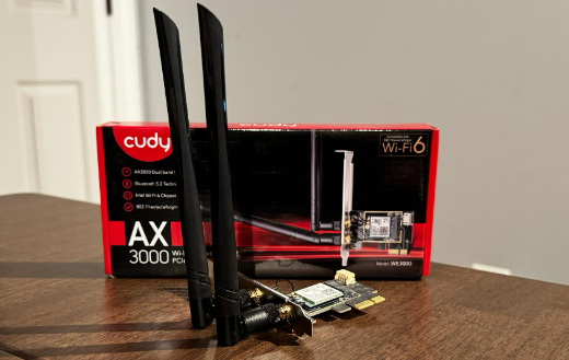 Choosing the Right WiFi Chip for PC