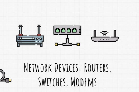 Networking 101 for Absolute Beginners