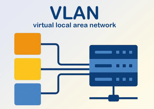 Benefits of Using Virtual Local Area Networks