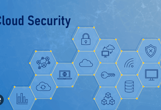 Introduction to Cloud Network Security