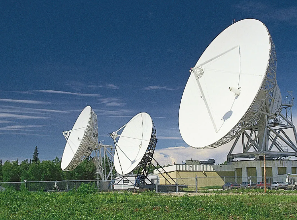 Communication Technology and Broadcast Transmission