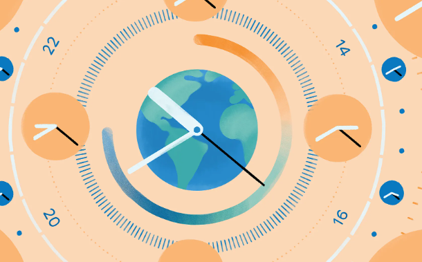 Communication Technology and Synchronization Accuracy
