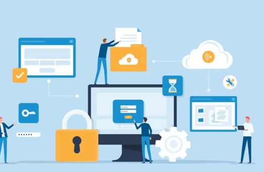 Communication Technology and Secure Communication Channels