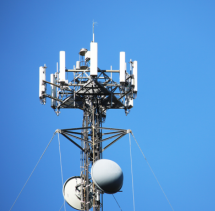 Communication Technology and Massive MIMO