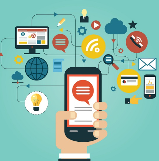 How Communication Technology Supports Mobile Communication