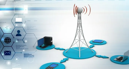Role of Frequency in Communication Technology
