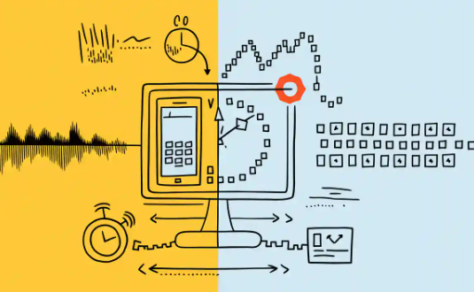 How Communication Technology Handles Noise and Interference