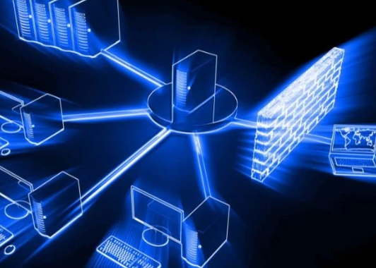 Communication Technology and Network Scalability