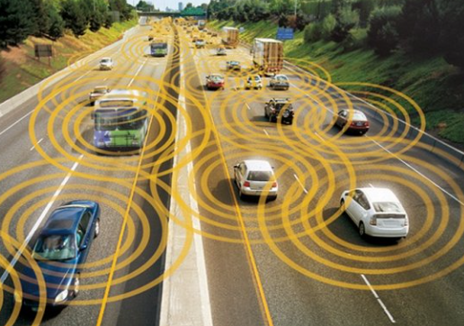 Communication Technology and Traffic Engineering