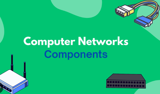 Communication Technology and Hardware Components