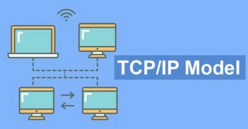Communication Technology and TCP/IP Stack