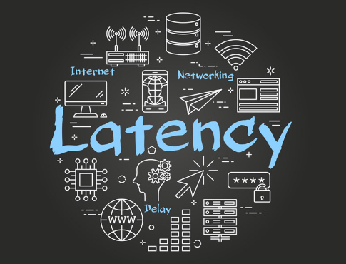 Latency and Delay in Communication Technology Systems