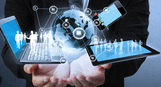 Communication Technology and Network Interface Design