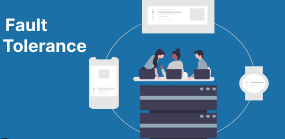 Communication Technology and Fault Tolerance