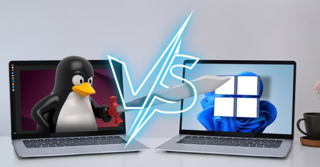 Windows vs macOS vs Linux virtualization and dual boot options