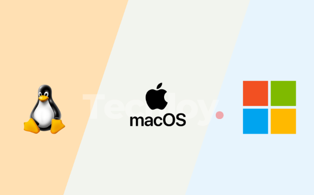 Windows vs macOS vs Linux compatibility with external devices