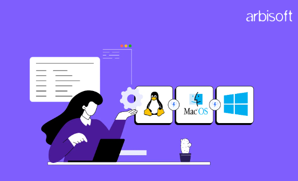 Windows vs macOS vs Linux crash rates and system stability