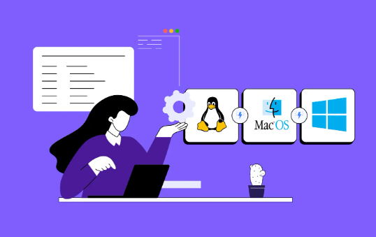 Windows vs macOS vs Linux for office work and business use