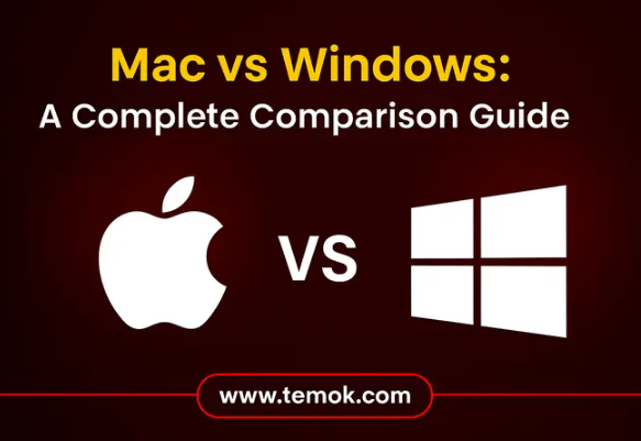 Windows vs macOS vs Linux multitasking and productivity comparison