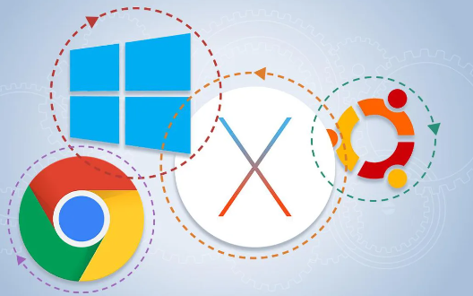 Windows vs macOS vs Linux file system comparison and compatibility