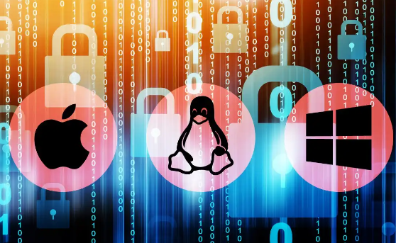 Windows vs macOS vs Linux security comparison: which is safest
