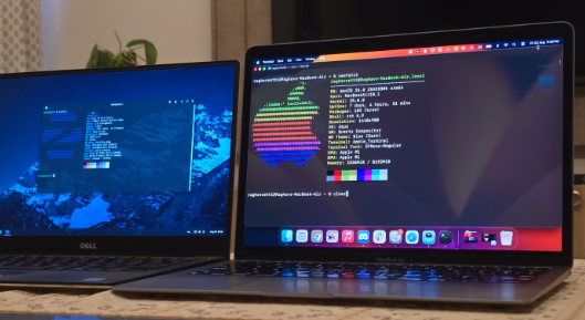 Windows vs macOS vs Linux for high-end workstations