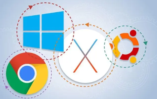 Windows vs macOS vs Linux for cybersecurity professionals